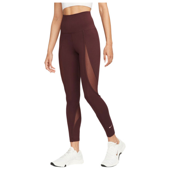 Nike Γυναικείο κολάν One Dri-FIT 7/8 TIGHT